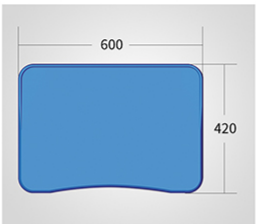 Table top